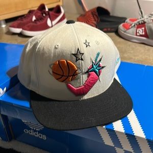 96’ NBA all star Mitchell and ness SnapBack